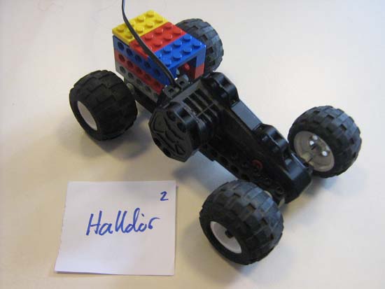 Halldor 1